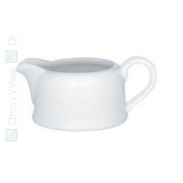 Villeroy & Boch Adriana Blanca Salsera Porcelana Blanca 100 g (Set de 12) Precio: 17.0368. SKU: B1KBGLS57L