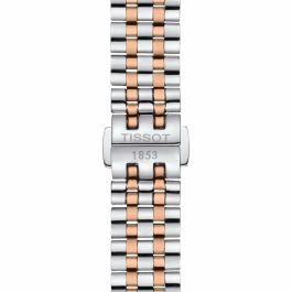 Reloj Hombre Tissot T1222072203300