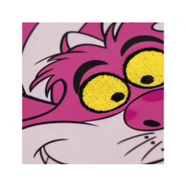 Cerdá Cuaderno Premium Disney Alicia en el País de las Maravillas A5 Rosa