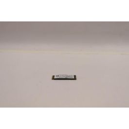 Lenovo M.2 2242 PCIe SSD with 128GB capacity, suitable for general computing and fast data access applications. Lenovo M.2 2242 PCIe SSD with 128GB capacity, suitable for general computing and fast data access applications.