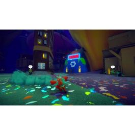 Just For Games 5056635614605 El tesoro de otro cangrejo - Juego para PlayStation 5