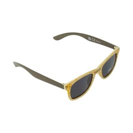 Gorra 53 cm y gafas de sol infantiles rey león