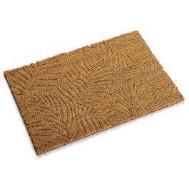 Felpudo Hojas Marrones Versa 40X2CM (2 Unidades) Precio: 17.69000035. SKU: S3405335