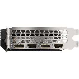 Gigabyte GeForce RTX 3060 Windforce OC 2.0 12GB GDDR6 NVIDIA G-SYNC para Gaming de Alta Resolución