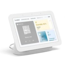 Tablet Google Nest Hub (Gen 2) 7" Tablet Google Nest Hub (Gen 2) 7"