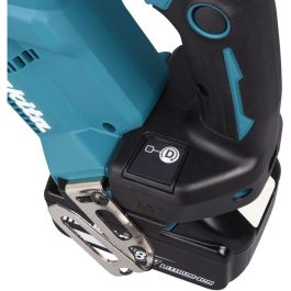 Makita DFR551Z Atornillador de Batería Inalámbrico, 1/4", Mango de Pistola, 6000 RPM, 440W, Ión de Litio, 1.6kg