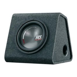 MTX Audio MTX0715442560073 Subwoofer Amplificado de 30cm Clase D - Caja de 220W Precio: 193.88999949. SKU: B1AS5NMMLG