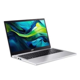 Acer AEX215-57-57QM Portátil 15.6" Full HD Intel Core i5-13420H 16GB RAM 512GB SSD Plata Precio: 560.4999994. SKU: B1BQL2FFP7
