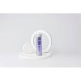 Joico Blonde Life Violet Shampoo 300 ml Champú para Cabello Rubio Neutralizador de Tonos Amarillos