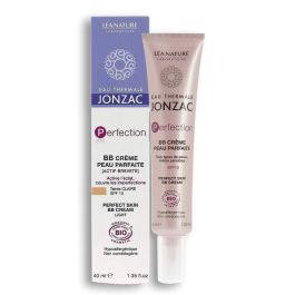 Jonzac BB Crème Piel Tono Claro 01 Precio: 26.49999946. SKU: S4504611