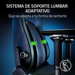 Silla de Oficina Razer Negro