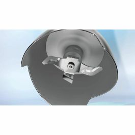 Bosch MSM4B621 Batidora de Mano 1000W con 4 Cuchillas Afiladas, Bol Mezclador, Mini Picadora, Varillas y Engranaje Cerámico