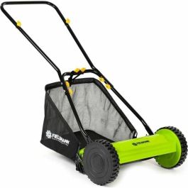 Fieldmann FZR 1010 Cortadora de césped manual Precio: 92.9900004. SKU: B15FGYGQ83