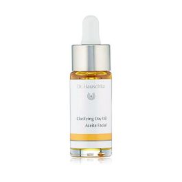 Dr. Hauschka Aceite Facial Clarifying Day Oil, Tratamiento Acné, Poros y Puntos Negros Matificante Piel Grasa 18ml Precio: 23.50000048. SKU: S0571120