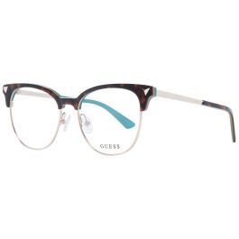 Montura de Gafas Mujer Guess GU2798 53052 Precio: 76.4999994. SKU: B1CSW7FLEV