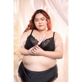 Vibrador Doble Estimulación Le Wand Blend Rose Gold Dorado Rosa Dorado Vibrador Doble Estimulación Le Wand Blend Rose Gold Dorado Rosa Dorado