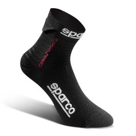 Calcetines Sparco S01290NR4041 Negro Precio: 36.49999969. SKU: B1HC27J5MA