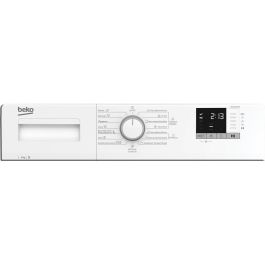 Secadora de condensación BEKO DU 9112 GA0 Blanco 9 kg Secadora de condensación BEKO DU 9112 GA0 Blanco 9 kg