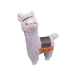 Peluche para perros Trixie Poliéster Felpa Alpaca 31 cm Precio: 12.50000059. SKU: B1D4QBXY84