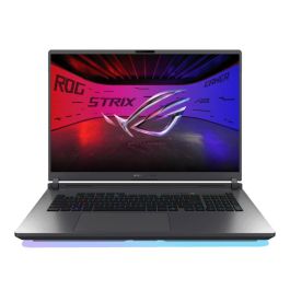Asus Rog Strix G815 LR - S9046 Portátil Gaming Intel Core Ultra 9 275HX, 18" IPS 2.5K 240Hz, 32GB DDR5, 1TB SSD, NVIDIA RTX 5070 Ti 12GB, FreeDOS