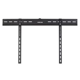 Fonestar Stv-634N Soporte Fijo de Pared para TV Extraplano 37-100 Pulgadas (94-254 cm) VESA 800x400 máx. 65kg Negro Precio: 33.4999995. SKU: B1AYBAHRRA