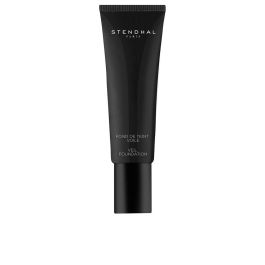 Stendhal Fond De Teint Voile 150 Santal Base de Maquillaje Ligera con Acabado Polvo Vegana 30 mL Precio: 30.50000052. SKU: S4513776
