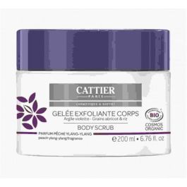 Cattier Gel Exfoliante Arcilla 200ml Precio: 15.49999957. SKU: B1GLR9GHA9