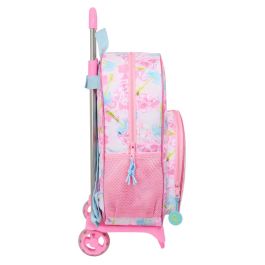 Moch 180+carro 905 barbie "painterly" 33x42x14cm