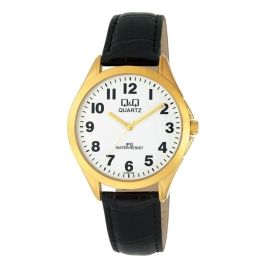 Reloj Hombre Q&Q GENT ONLY TIME (Ø 38 mm) Precio: 48.50000045. SKU: B1DPALVZ63