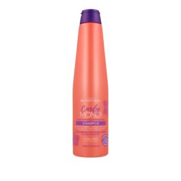 Placenta Be Natural Curly Monoi Shampoo Rizos Definidos 350 ml - Limpia suavemente y define tus rizos Precio: 4.68999993. SKU: SBL-ART12745