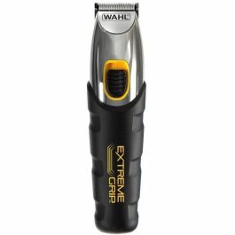 Wahl WAH1732696867342 Recortadora de barba Extreme Grip 240 V 240 min Negro/Naranja