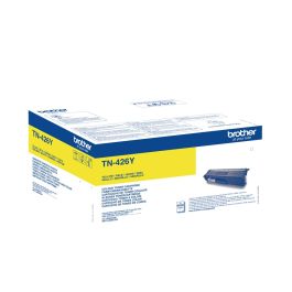 BROTHER Toner Amarillo TN426Y BROTHER Toner Amarillo TN426Y