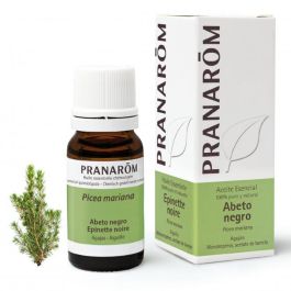 PRANAROM ACEITES Abeto Negro Agujas Aceite Esencial Bio 10ml Precio: 12.50000059. SKU: B16LCYQ7GH