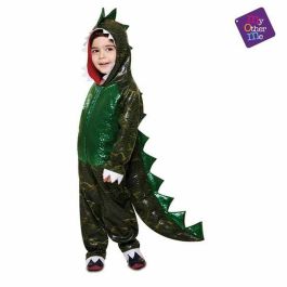 My Other Me Disfraz T-Rex Talla 5-6 Años