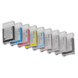 Epson GF Stylus Pro 7880/9880 Cartucho Cian Claro Precio: 125.79000038. SKU: B186FHFEVL