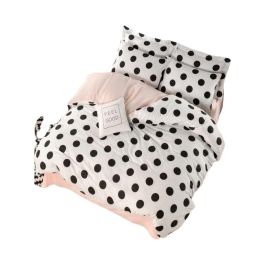 Juego de funda nórdica Blanco Cama de 200 3 Piezas Precio: 47.49999958. SKU: B1BHWWZMMR