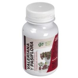 Valeriana+Pasiflora 90Cap. Precio: 8.8899998. SKU: B1G3ECPNH2