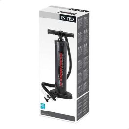 Hinchador manual double quick ii 48 cm Hinchador manual double quick ii 48 cm