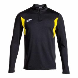 Sudadera sin Capucha Hombre Joma Sport Winner III Negro M Sudadera sin Capucha Hombre Joma Sport Winner III Negro M Precio: 29.49999965. SKU: B1ECHPNHA6