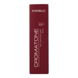 Montibel-Lo Chromatone Tinte Nº6 Tubo 60 ml Precio: 8.68999978. SKU: S4246818