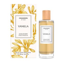 CHANSON Chanson D'eau Vanilla Polynesia Eau de Toilette 100 ml Vaporizador Precio: 6.89000015. SKU: B1H6W4CTFD