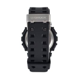 Reloj Hombre Casio G-Shock GS BASIC Negro (Ø 51 mm) Reloj Hombre Casio G-Shock GS BASIC Negro (Ø 51 mm)