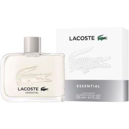 Lacoste ESSENTIAL edt vapo 125 ml Eau de Toilette Colonia vaporizador para Hombre Precio: 41.68999945. SKU: B16F8PWGVB