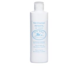 Picu Baby Infantil Gel-Champú para Bebés y Niños 250 ml Precio: 2.50000036. SKU: S05099087