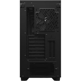 Fractal Design Define 7 Caja PC Midi Tower Negra ATX, micro ATX, Micro-ITX