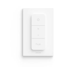 Philips Hue Regulador de Luz con Control Remoto Nómada Dim Switch Precio: 36.49999969. SKU: S7805780