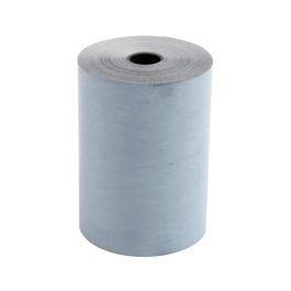 Exacompta Rollo Calculadora Safe Contact Térmico 80 mm x 60 mm 52 g/m²
