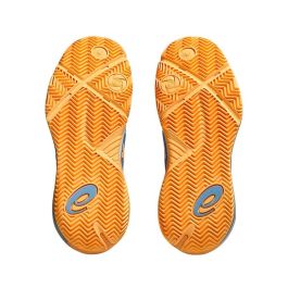 Zapatillas de Padel para Adultos Asics Gel-Challenger 15 Azul 37