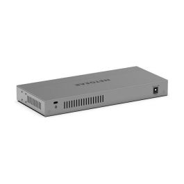 NETGEAR GS108X-100EUS Switch No Administrado 8 Puertos Gigabit Ethernet (10/100/1000) L2