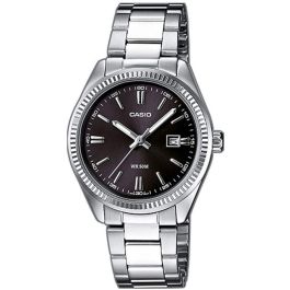 Reloj Hombre Casio MTP-1302PD-1A1VEF Plateado Multifunción (Ø 39 mm) (Ø 38,5 mm) Precio: 90.88999942. SKU: B15A3JS8K3